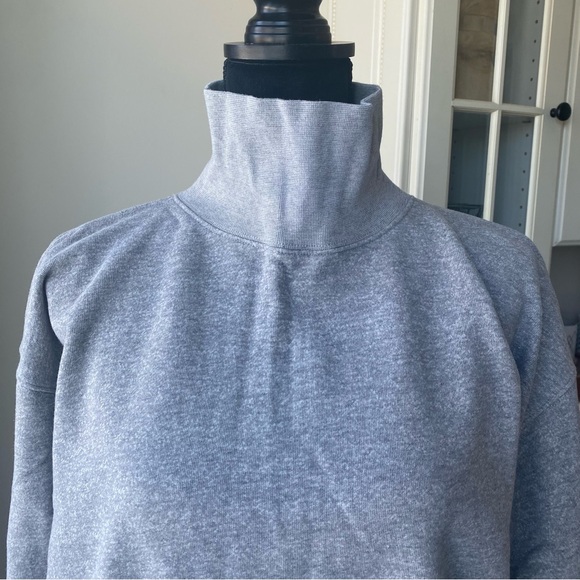 Buck Mason Vintage Interloop Mockneck - Picture 5 of 13